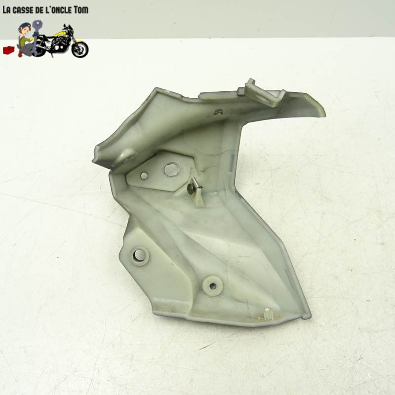 Cache latéral gauche avant d'optique  Keeway 125 rkv 2016 - CTM-8737-066