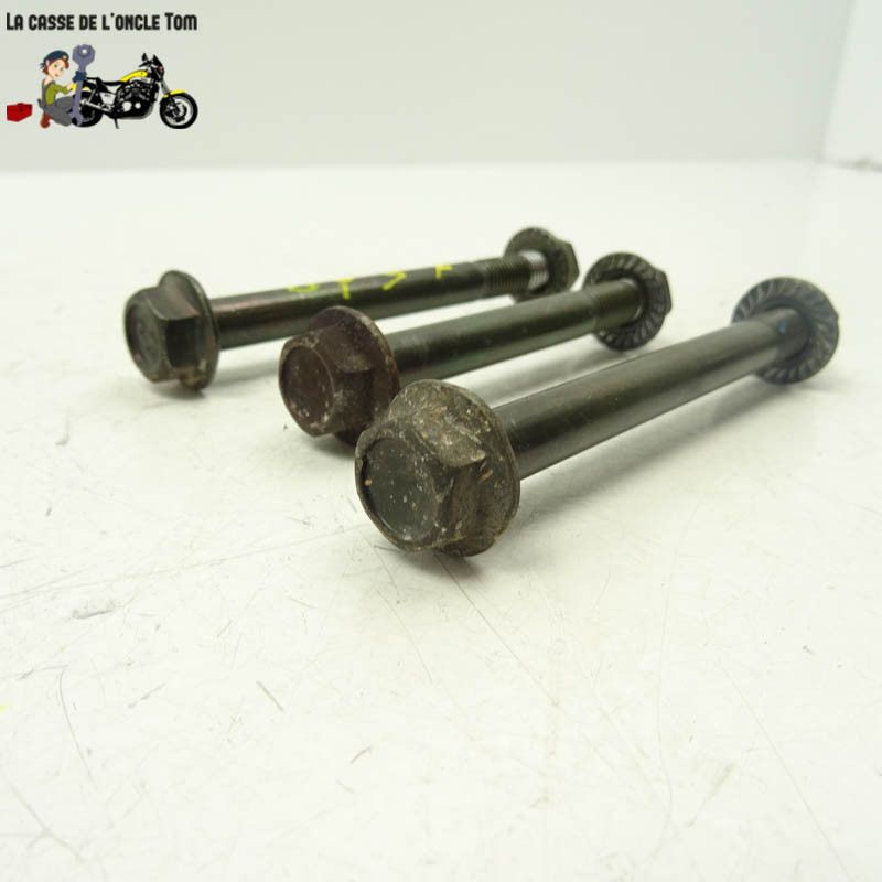 Axes moteur  Keeway 125 rkv 2016 - CTM-8737-068