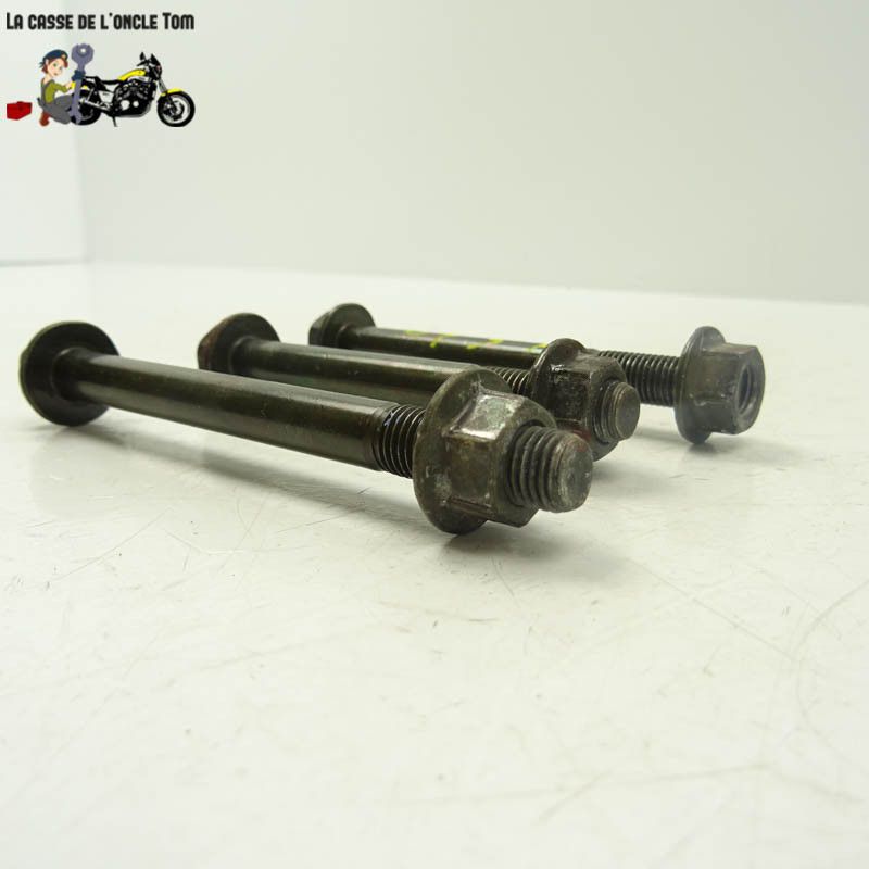 Axes moteur  Keeway 125 rkv 2016 - CTM-8737-068