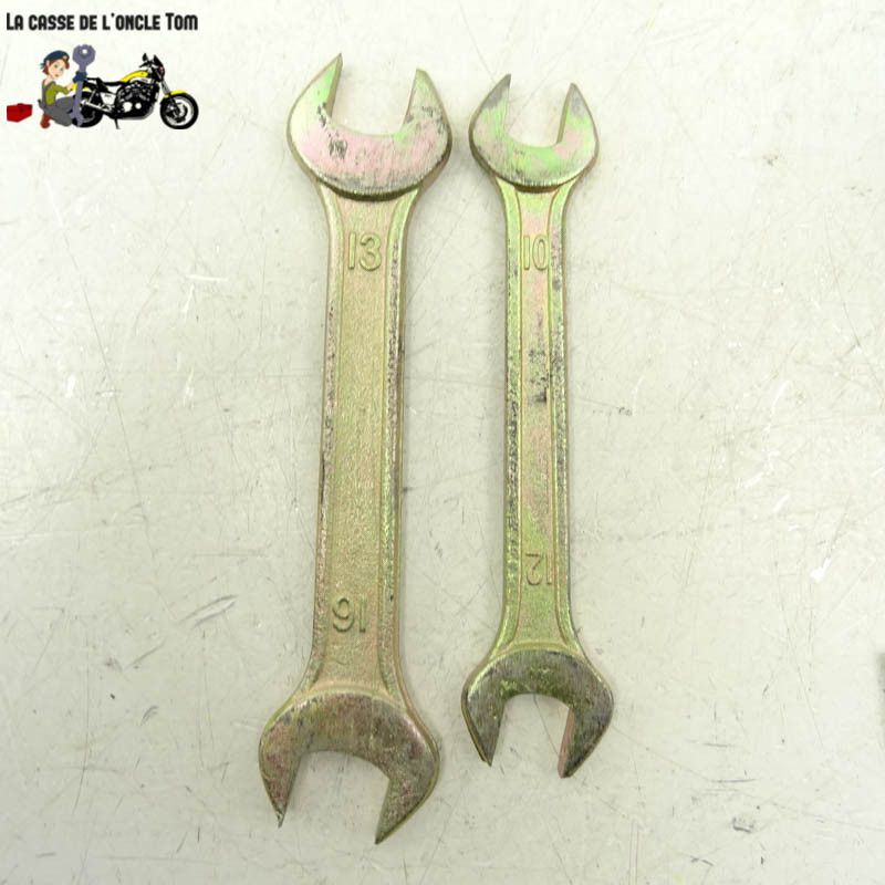 Trousse à outil Keeway 125 rkv 2016 - CTM-8737-070