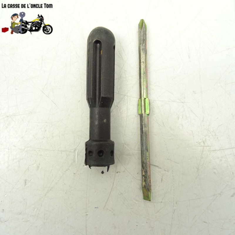 Trousse à outil Keeway 125 rkv 2016 - CTM-8737-070