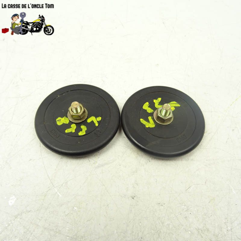 Réflecteurs Keeway 125 rkv 2016 - CTM-8737-071