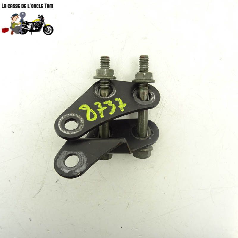 Support moteur central haut  Keeway 125 rkv 2016 - CTM-8737-072