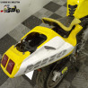 Cassetom - Cagiva 125 Mito de 2001 - Nos motos accidentées