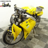 Cassetom - Cagiva 125 Mito de 2001 - Nos motos accidentées
