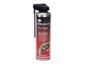 Ne plus utilisé - Silkolène Pro Chain 500ml