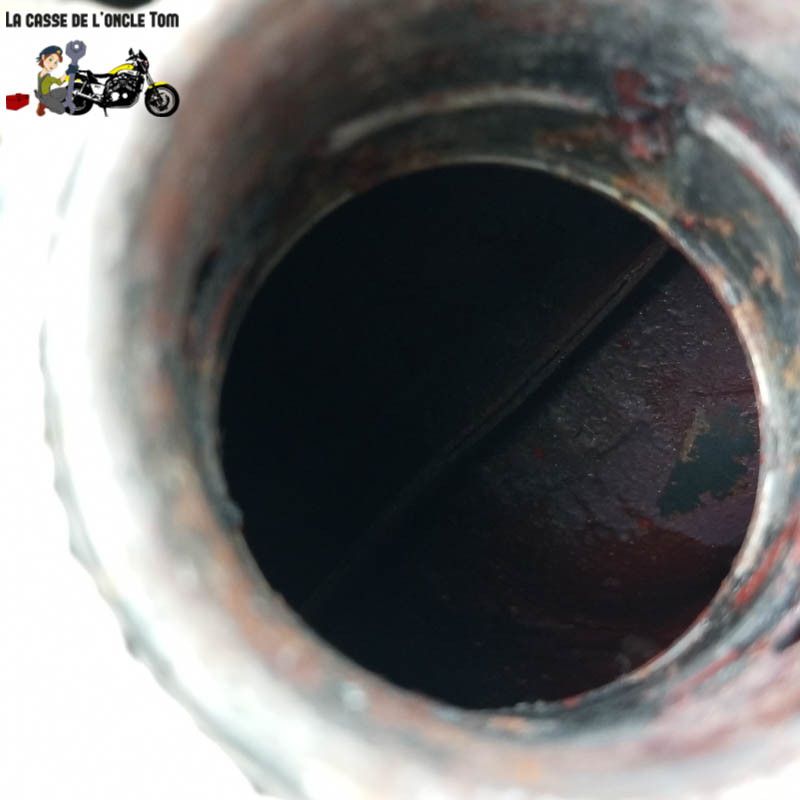 Réservoir BMW 1000 RT 1991 - CTM-12207-001