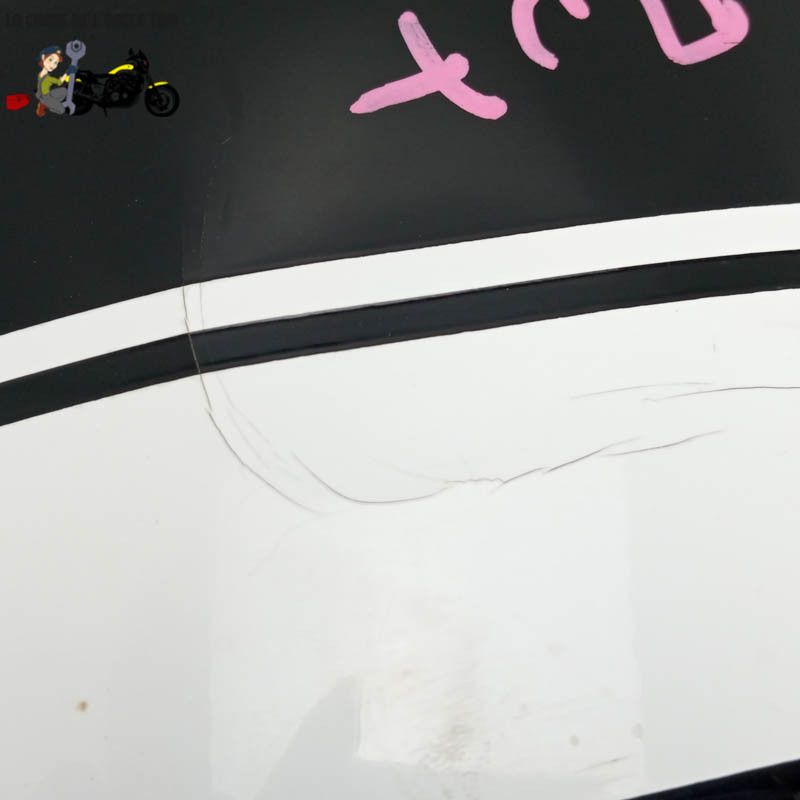 Réservoir BMW 1000 RT 1991 - CTM-12207-001