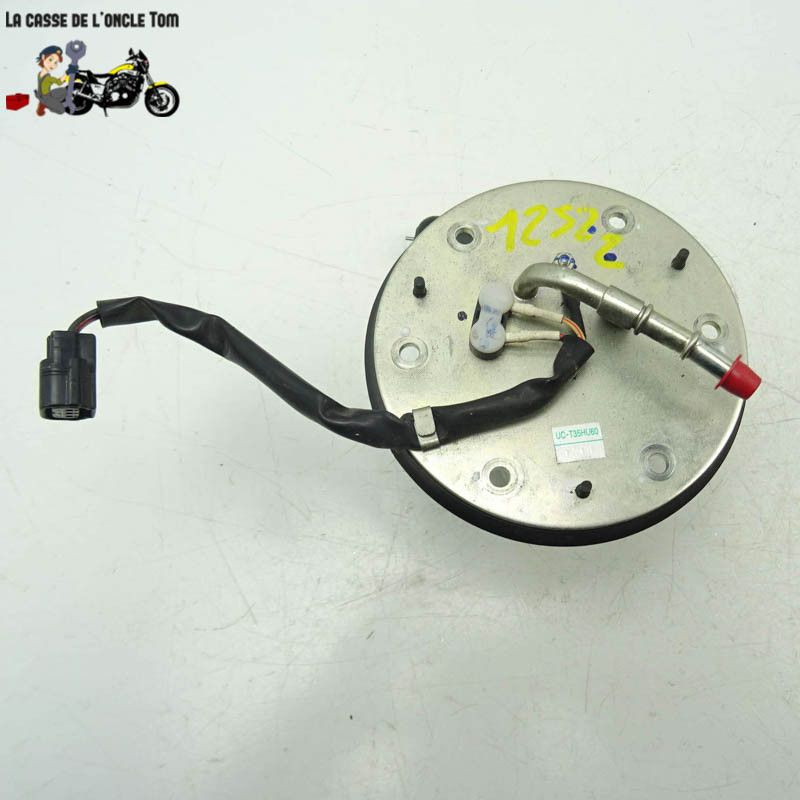 Pompe à essence Honda 500 cbr ra 2017 - CTM-12522-015