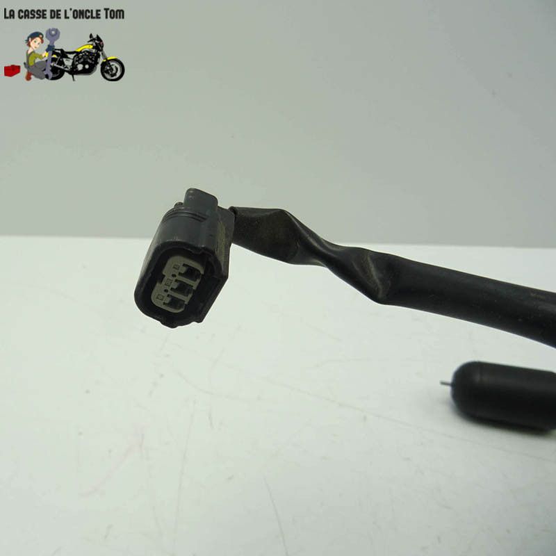 Pompe à essence Honda 500 cbr ra 2017 - CTM-12522-015