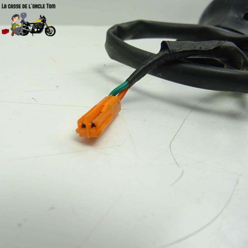 Clignotant arriére gauche  Honda 500 cbr ra 2017 - CTM-12522-009