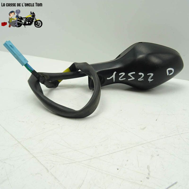 Clignotant arriére droit  Honda 500 cbr ra 2017 - CTM-12522-008