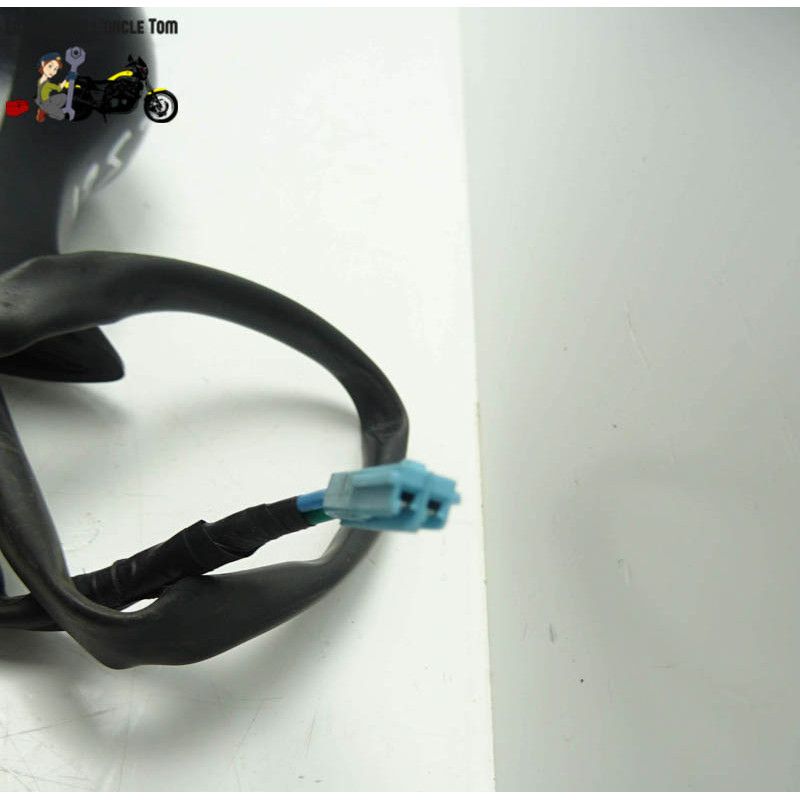 Clignotant arriére droit  Honda 500 cbr ra 2017 - CTM-12522-008