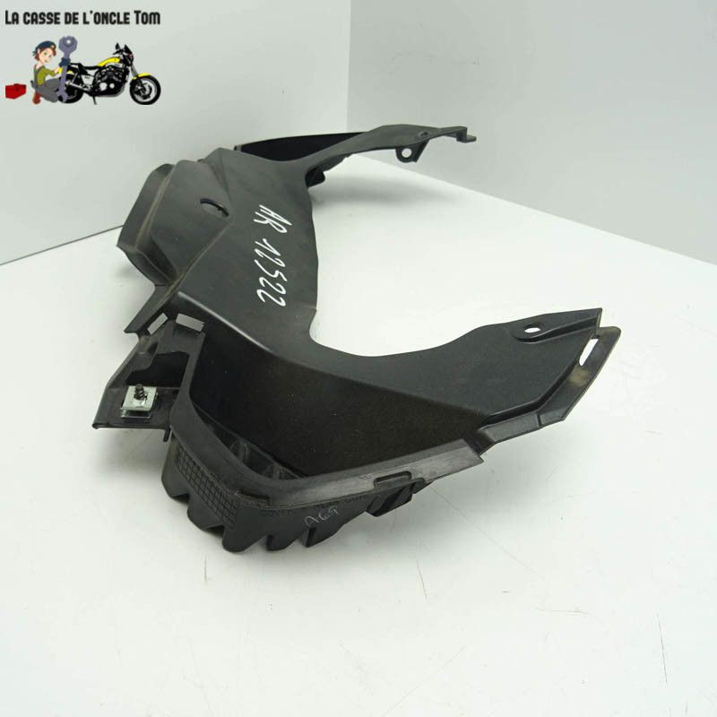 Cache centrale arriére  Honda 500 cbr ra 2017 - CTM-12522-005