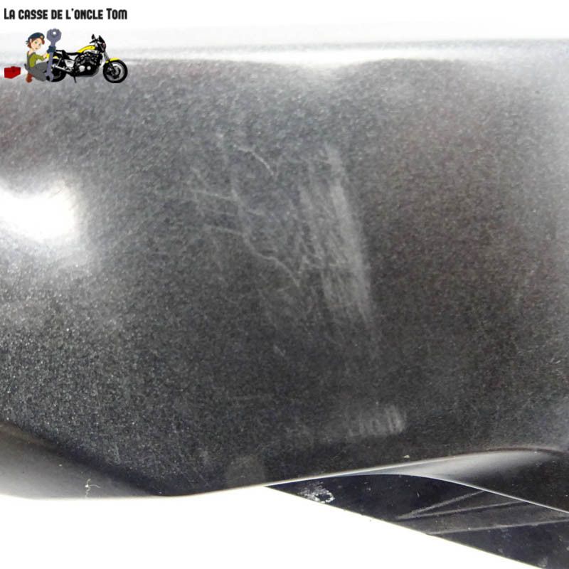 Cache sous selle gauche  Honda 500 cbr ra 2017 - CTM-12522-004