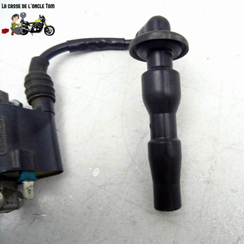 Bobine d'allumage 2 Honda 500 cbr ra 2017 - CTM-12522-003