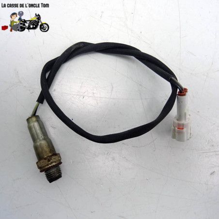 Sonde lambda JM Motors 50 GT- Line 2019 - CTM-12652-062
