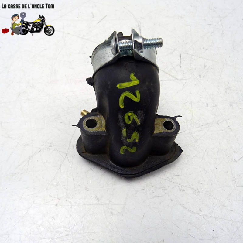 Pipe d'admission JM Motors 50 GT- Line 2019 - CTM-12652-060