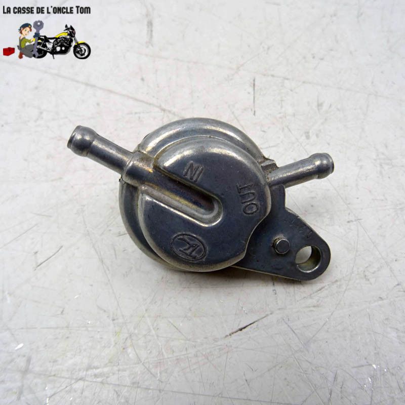 Robinet à dépression JM Motors 50 GT- Line 2019 - CTM-12652-058