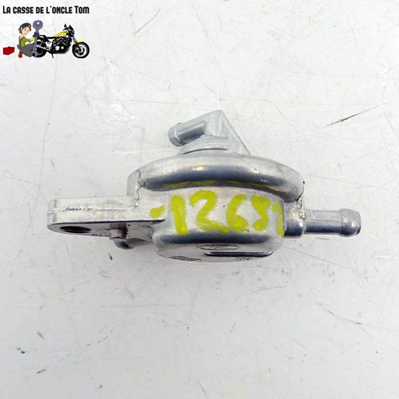 Robinet à dépression JM Motors 50 GT- Line 2019 - CTM-12652-058