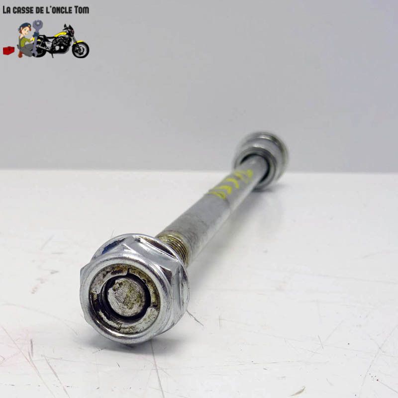 Axe de roue avant  JM Motors 50 GT- Line 2019 - CTM-12652-057