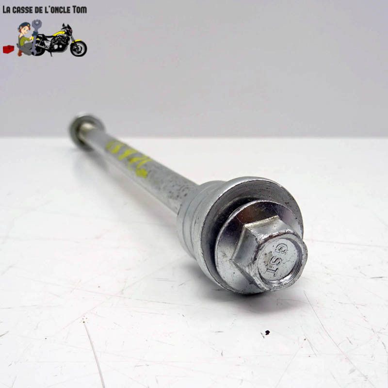 Axe de roue avant  JM Motors 50 GT- Line 2019 - CTM-12652-057