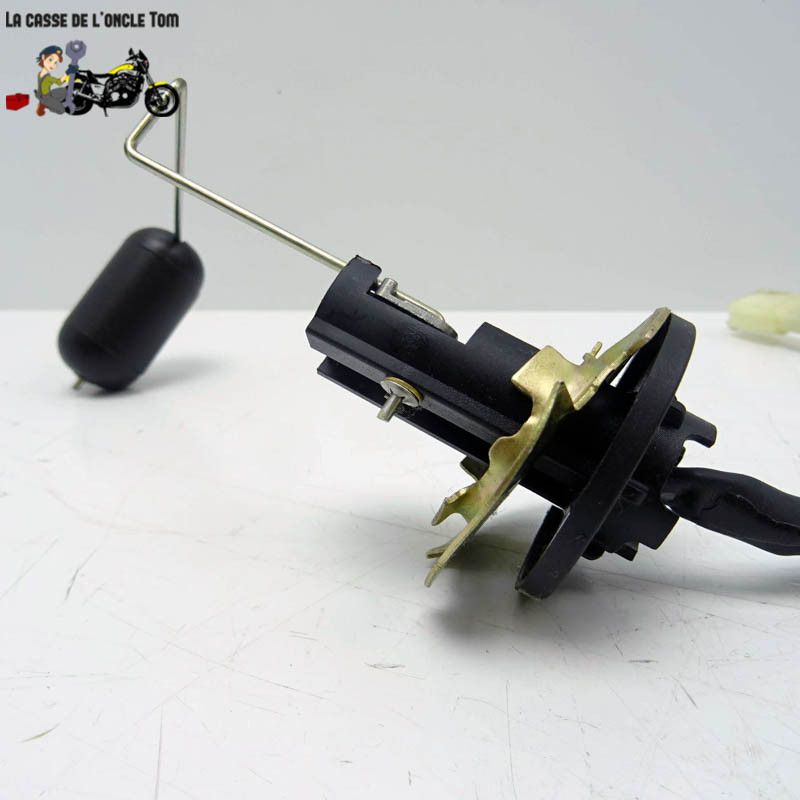 Jauge à essence  JM Motors 50 GT- Line 2019 - CTM-12652-052