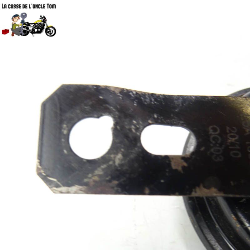 Klaxon  JM Motors 50 GT- Line 2019 - CTM-12652-050