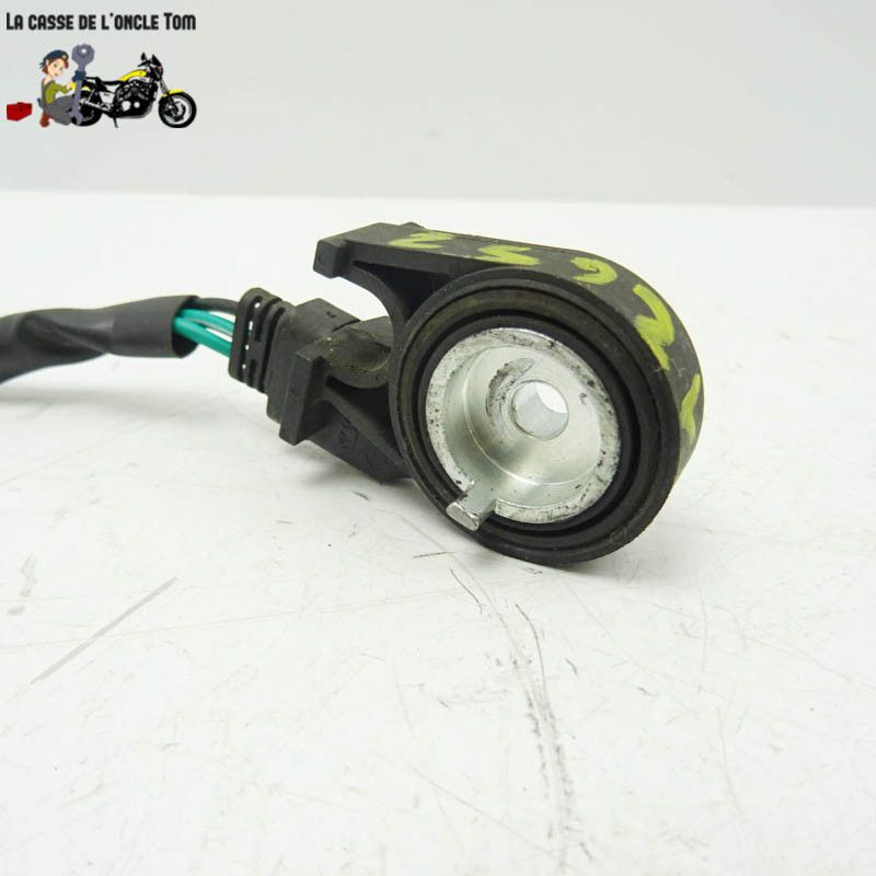 Contacteur de béquille  JM Motors 50 GT- Line 2019 - CTM-12652-049