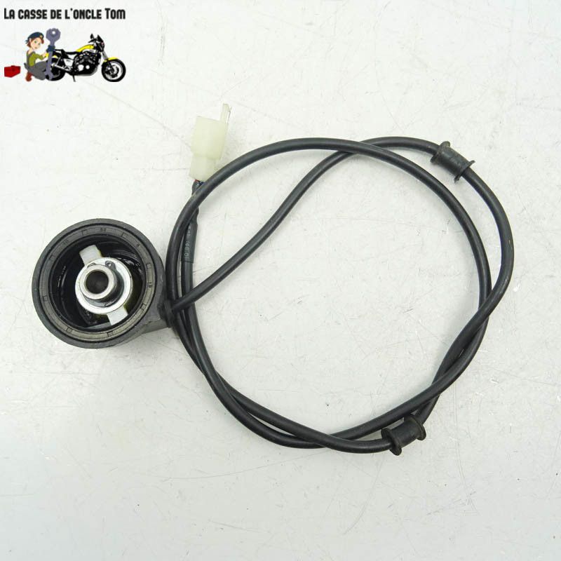 Entrainement compteur  JM Motors 50 GT- Line 2019 - CTM-12652-048