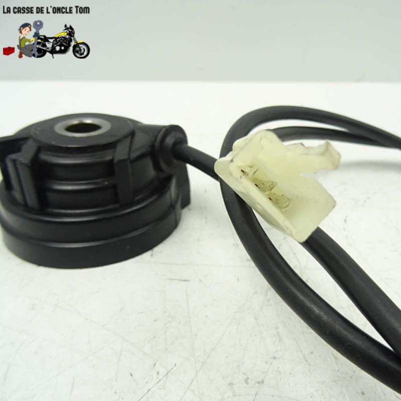 Entrainement compteur  JM Motors 50 GT- Line 2019 - CTM-12652-048