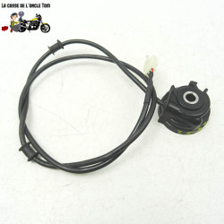 Entrainement compteur JM Motors 50 GT- Line 2019 - CTM-12652-048