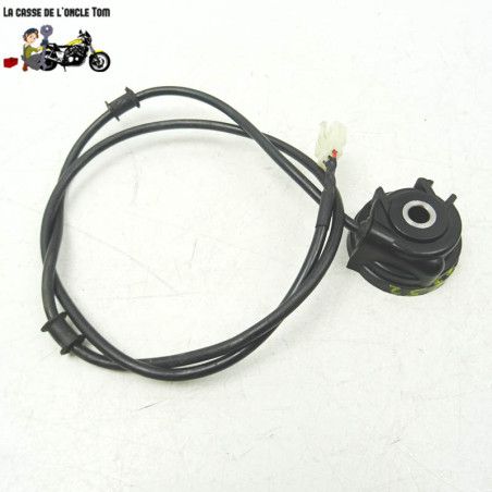 Entrainement compteur JM Motors 50 GT- Line 2019 - CTM-12652-048