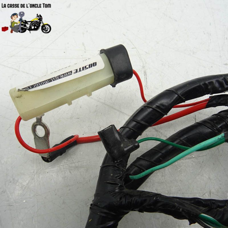 Faisceau électrique  JM Motors 50 GT- Line 2019 - CTM-12652-047