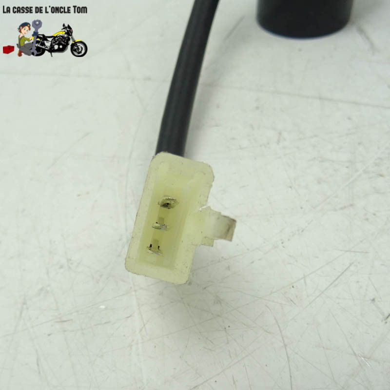 Centrale clignotants JM Motors 50 GT- Line 2019 - CTM-12652-043