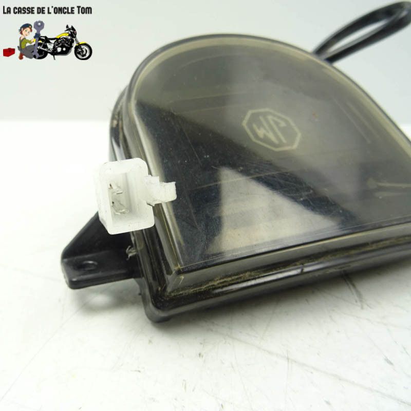 Feu diurne JM Motors 50 GT- Line 2019 - CTM-12652-042