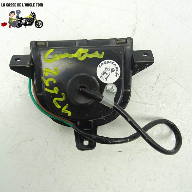 Feu diurne JM Motors 50 GT- Line 2019 - CTM-12652-042