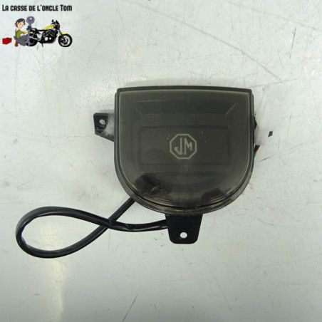Feu diurne JM Motors 50 GT- Line 2019 - CTM-12652-042