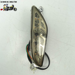 Clignotant arriére gauche JM Motors 50 GT- Line 2019 - CTM-12652-040
