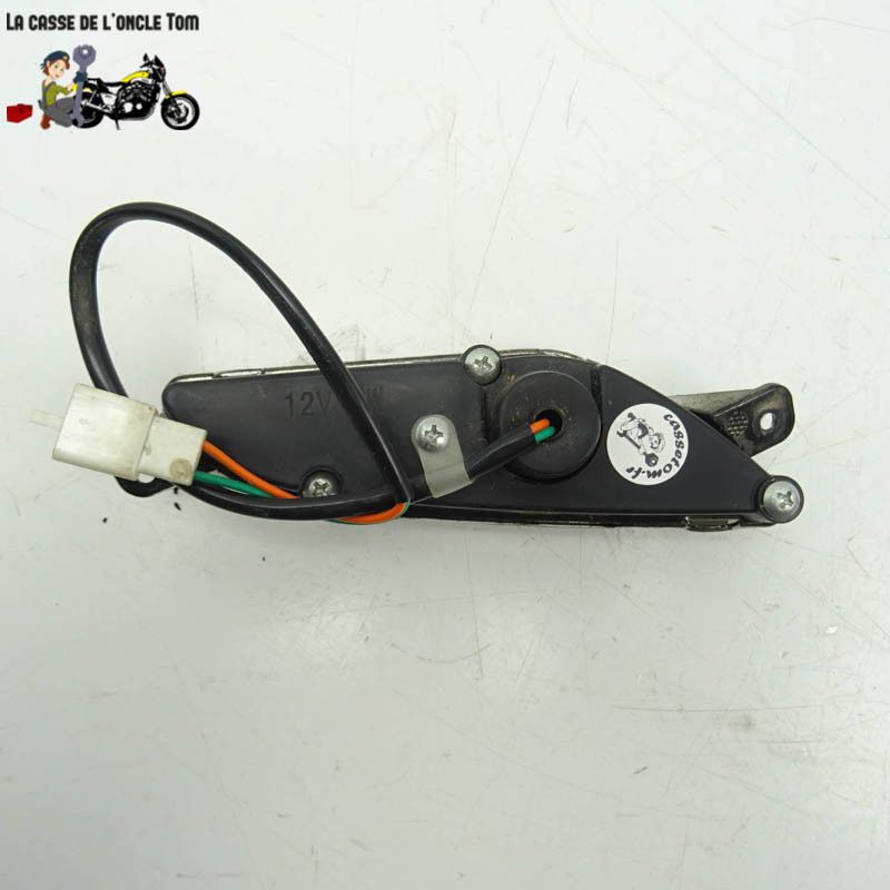 Clignotant arriére gauche  JM Motors 50 GT- Line 2019 - CTM-12652-040