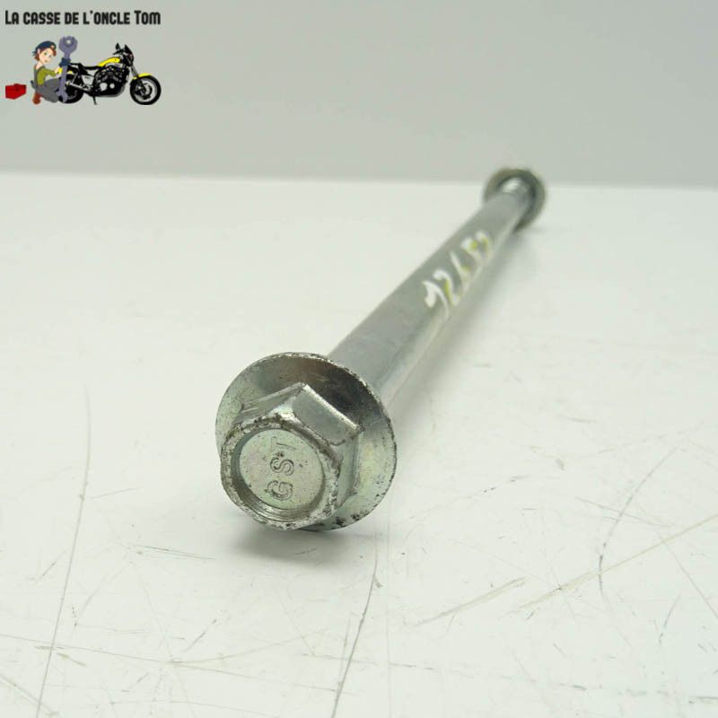 Axe moteur  JM Motors 50 GT- Line 2019 - CTM-12652-038