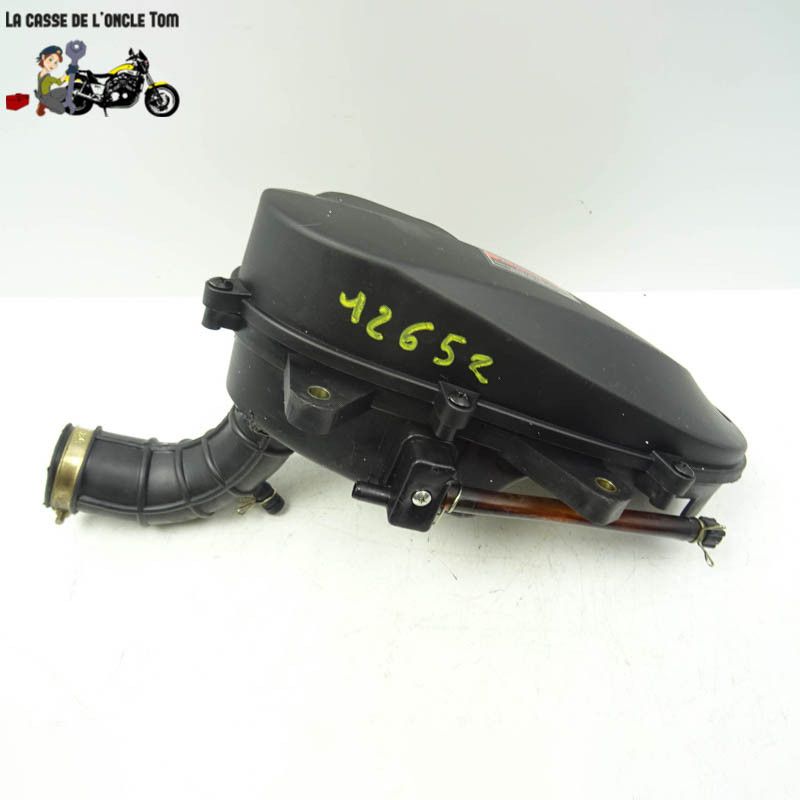 Boitier de flitre à air  JM Motors 50 GT- Line 2019 - CTM-12652-034