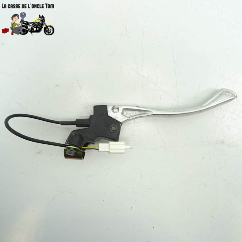 Levier de frein arrière JM Motors 50 GT- Line 2019 - CTM-12652-032