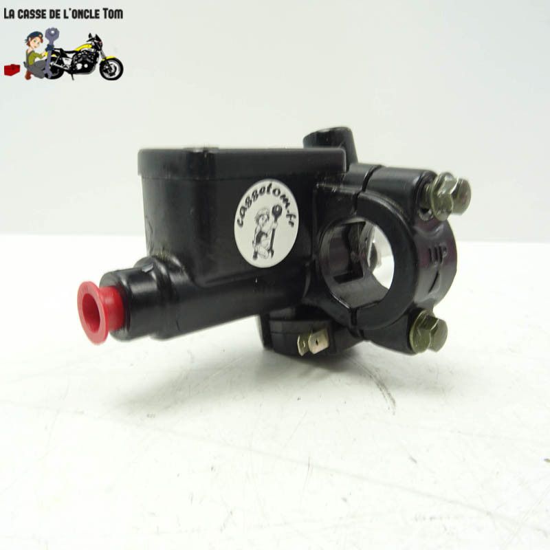 Maître cylindre de frein avant JM Motors 50 GT- Line 2019 - CTM-12652-030