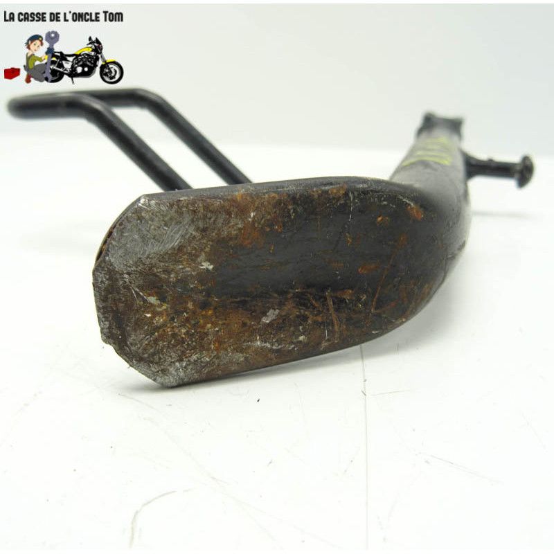 Béquille latérale JM Motors 50 GT- Line 2019 - CTM-12652-026