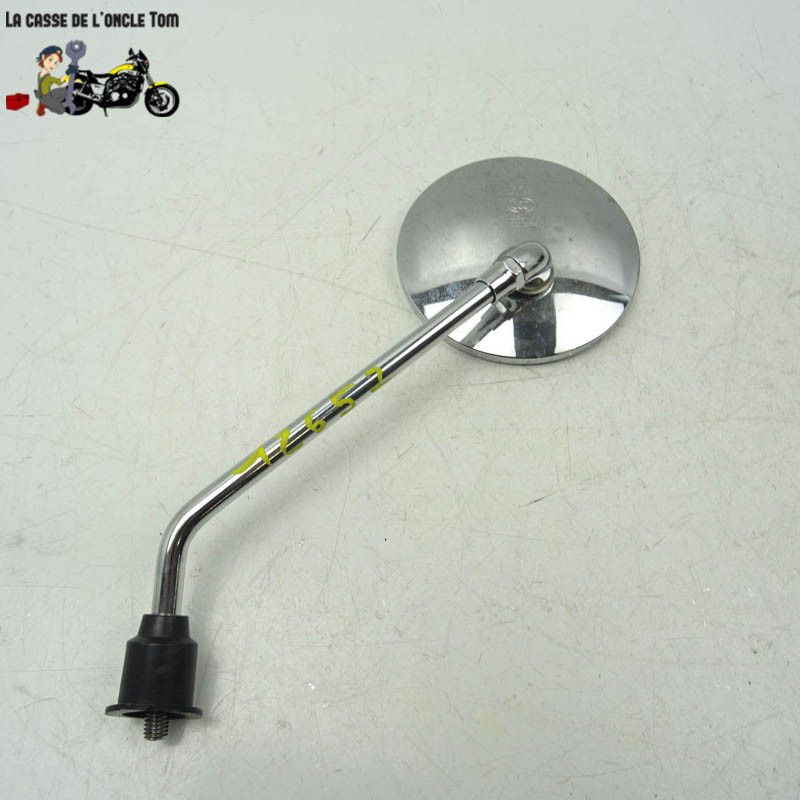 Rétroviseur gauche JM Motors 50 GT- Line 2019 - CTM-12652-024