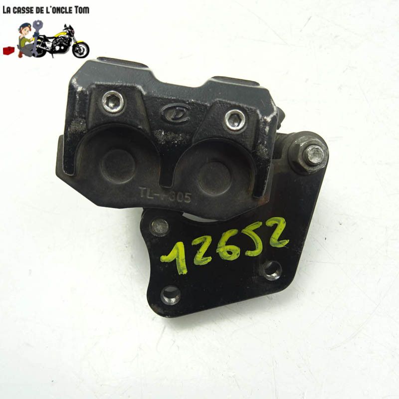 Etrier de frein avant  JM Motors 50 GT- Line 2019 - CTM-12652-023