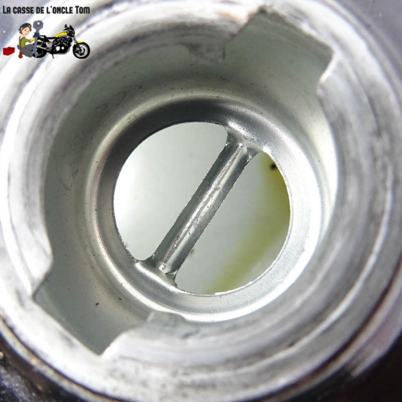 Réservoir  JM Motors 50 GT- Line 2019 - CTM-12652-018