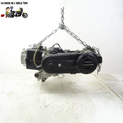 Moteur JM Motors 50 GT- Line 2019 - CTM-12652-000