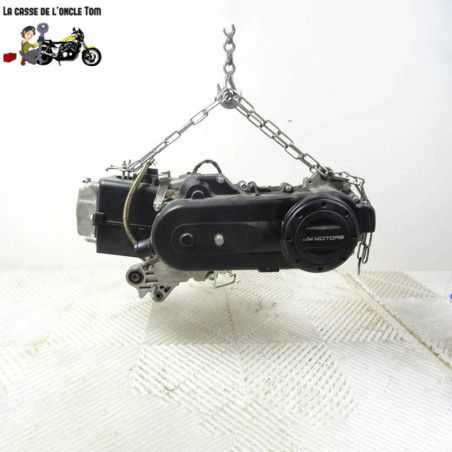 Moteur JM Motors 50 GT- Line 2019 - CTM-12652-000